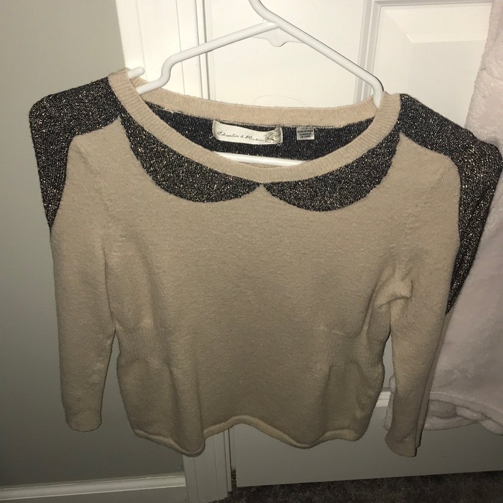 Women’s sweater